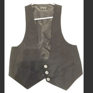 Formal Vest